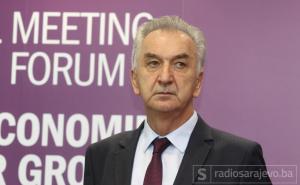 Šarović istaknuo da bi državni zakon o gasu riješio sve probleme 